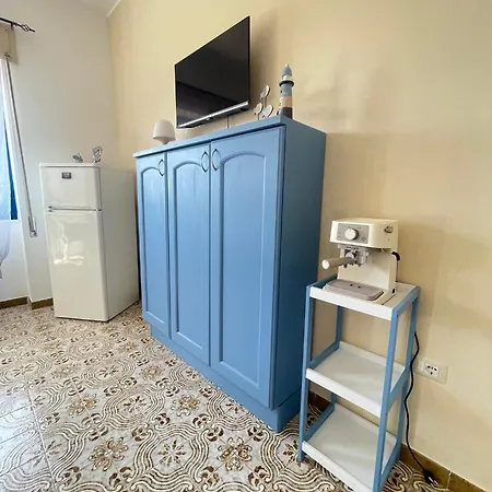Al_mar Tatil Evi *